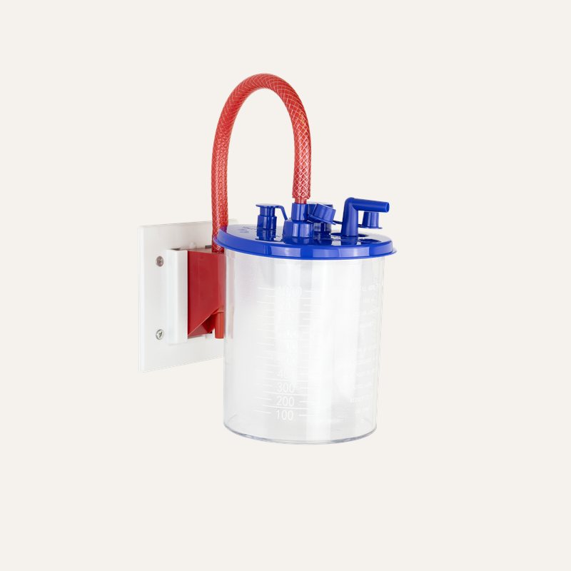 32250_32250_suctionreusable_outer_canister_1000cc_wall_mounted_with_disposable_liner_cedk8y