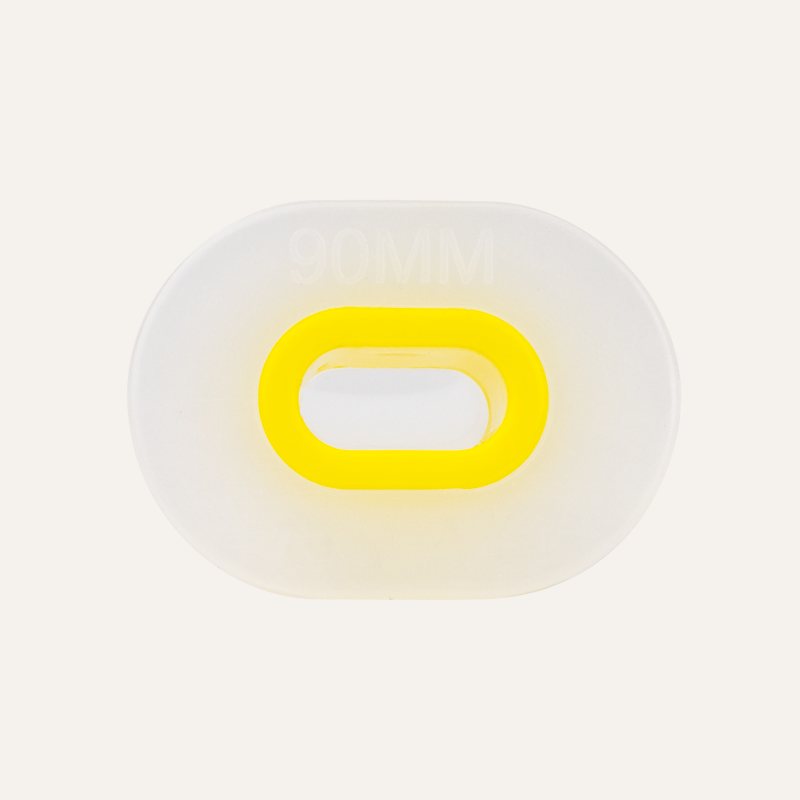 36320_36320_disposable-guedel-airway_90mm_bottom-view_suajun