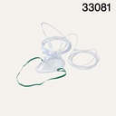 33081_33081_Oxygen_CO2_elongated_Pediatric_mask_CO2_sampling_line_w_filter_three_quarter_view_himsja