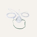 33081_33081_Oxygen_CO2_elongated_Pediatric_mask_CO2_sampling_line_w_filter_front_view_hv2oce