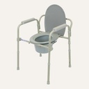 10373-4_10373_elongated-folding-bedside-commode_three-quarter-view_seat-up_slbenc