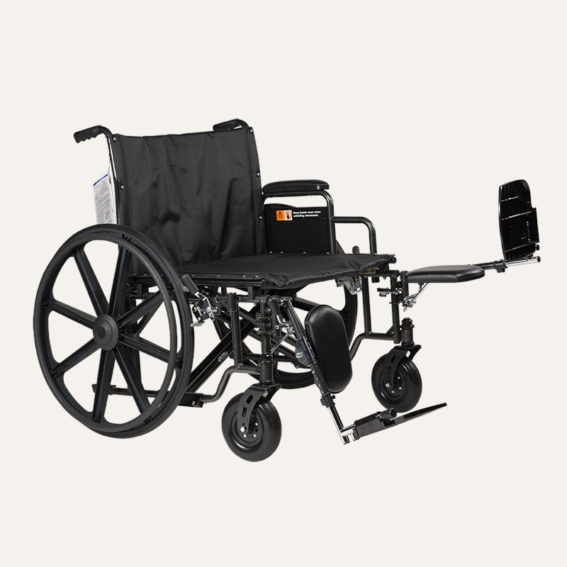 10292_10235-10256_barimax_hd-plus_wheelchair_three-quarter-view_leg-rest-up_72dpi_tupu4u