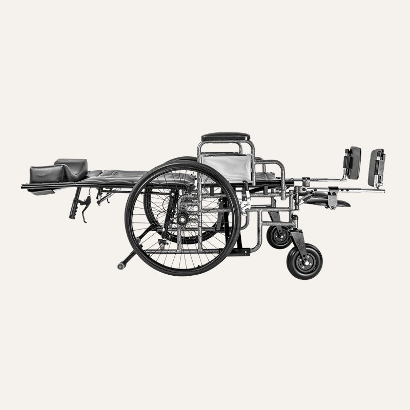15015-26DELR_15015-28DELR_dyna-ride-bariatric-reclining-wheelchair_side-view_legs-and-back-half-way_72dpi_sccdbp