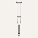 10102-8_10102_Adjustable_aluminum_crutches_adult_shortest_setting_yjqnr8
