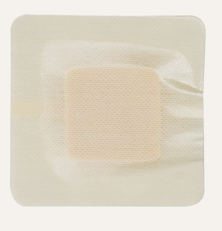 3049_Dyna-Foam-AG-4x4-dressing-front_haemml