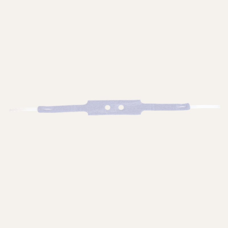 35036_35036_soft_foam_trach_tube_holder_1_pc_medium_front_t54pfr