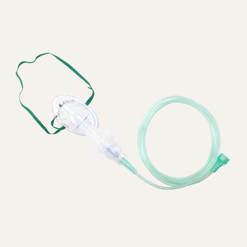 34123_34123_small_nebulizer_cup_aerosol_pediatric_elongated_mask_and_tubing_connected_universal_connector_top_view_hj7huj
