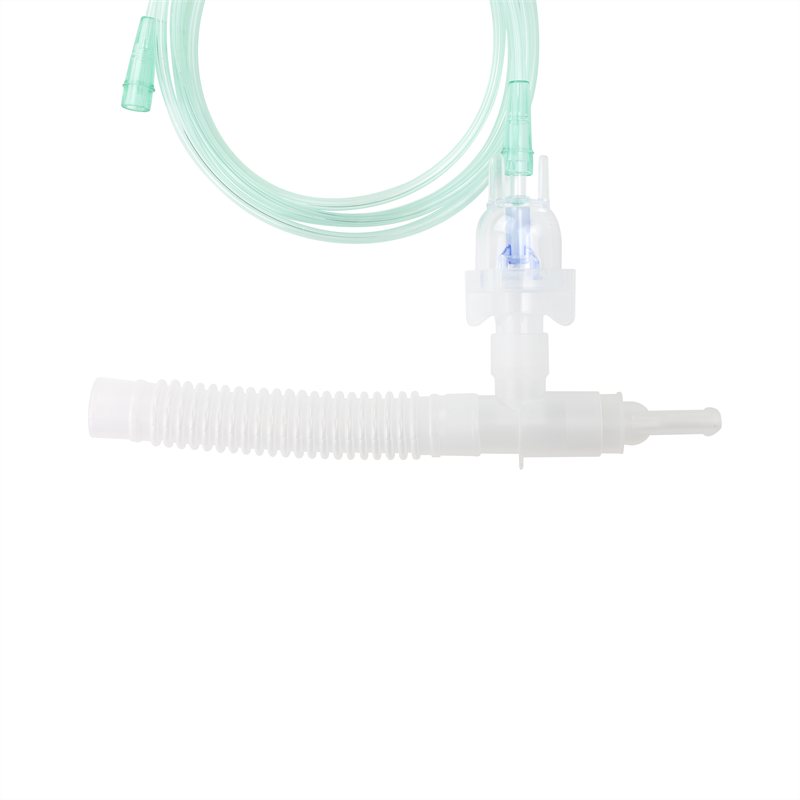 34105_34105_small_volume_nebulizer_cup_and_tubing_standard_connector_T_and_mouth_piece_flextube_coil_close_up_AMAZON_fqy4gh