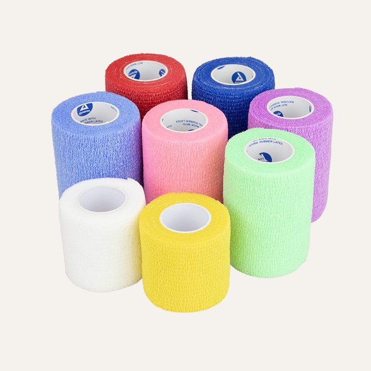 z-Sensi-Wrap_Self-Adherent_Bandage_Rolls-Latex-Free_3306-3340_s-wrap_group-shot_angle_72dpi_ildcbg