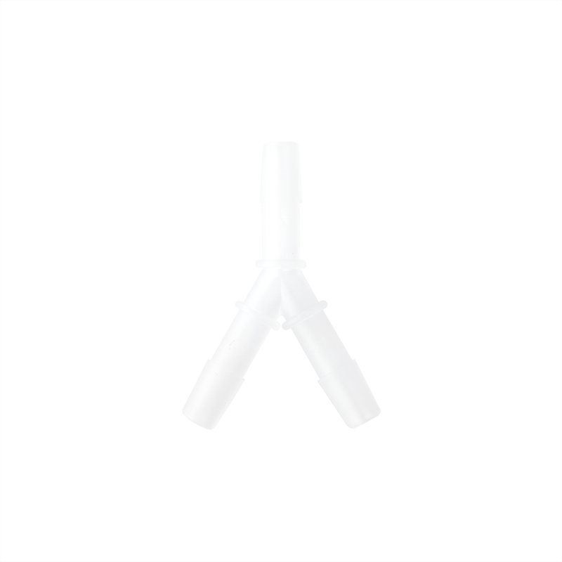 33306_33306_Oxygen_tubing_Y_adaptor_top_view_AMAZON_yznqqy