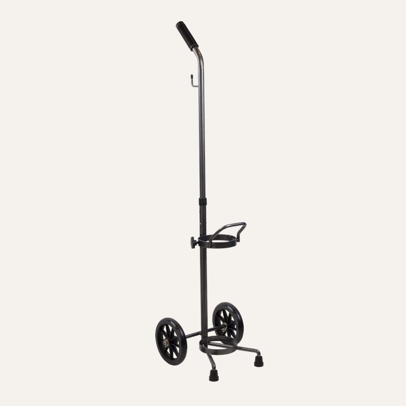 z-Oxygen_Tank_Carts___Holder_36620_Oxygen_Cart_single_tank_three_quarters_view_NoIFU_em5z7n
