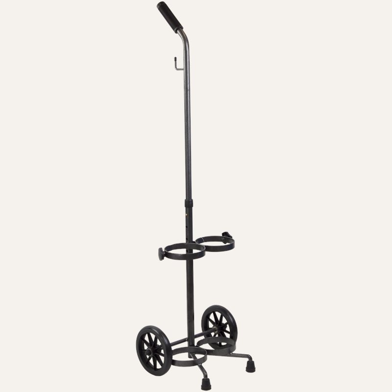 z-Oxygen_Tank_Carts___Holder_36621_Oxygen_Cart_dual_tank_three_quarters_view_NoIFU_petq8q