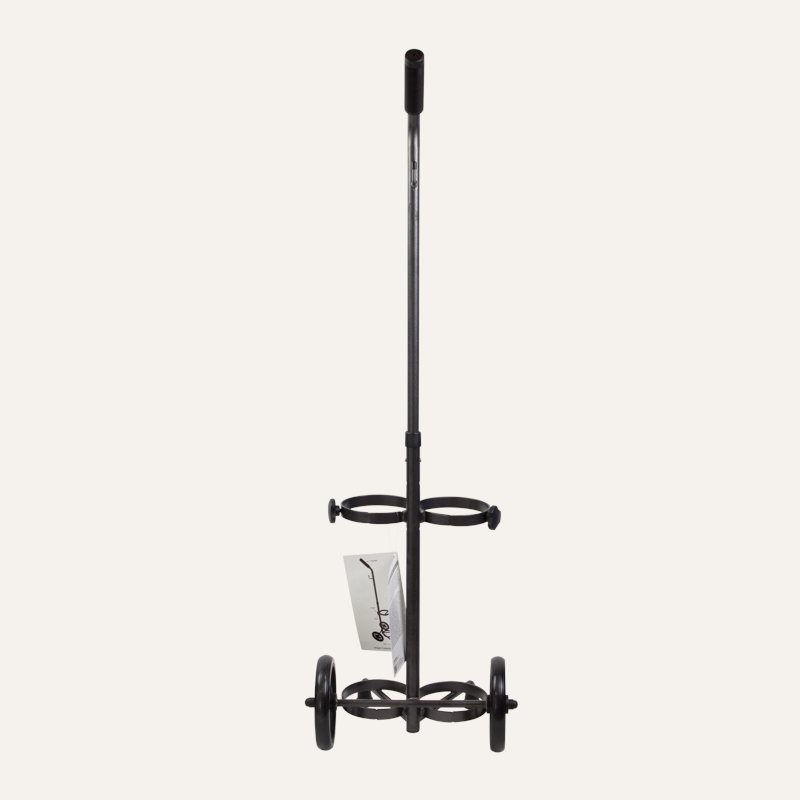 36621_36621_Oxygen_Cart_dual_tank_back_view_lizbno