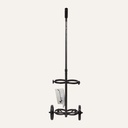 36621_36621_Oxygen_Cart_dual_tank_back_view_lizbno