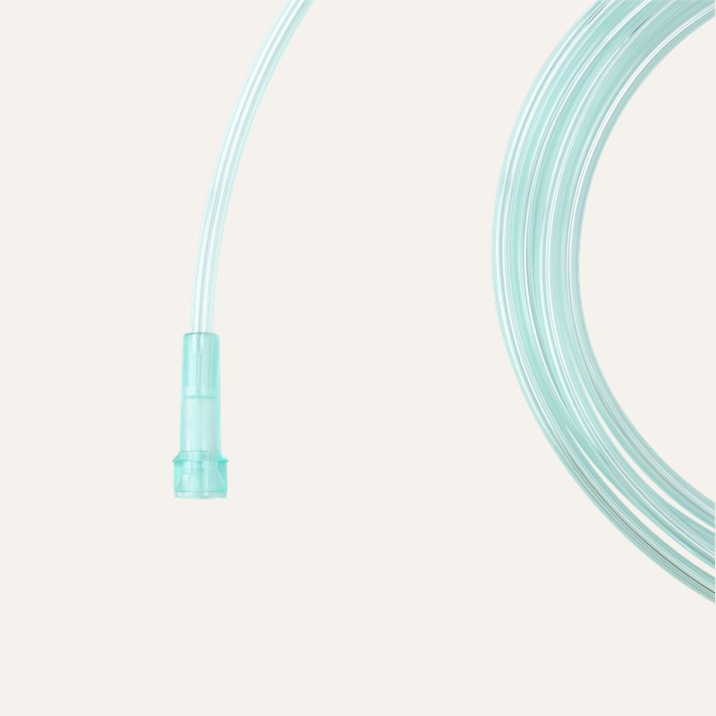 33100_33101_Nasal_Oxygen_Cannula_Standard_Tip_adult_standard_connector_close_up_rbvbsl