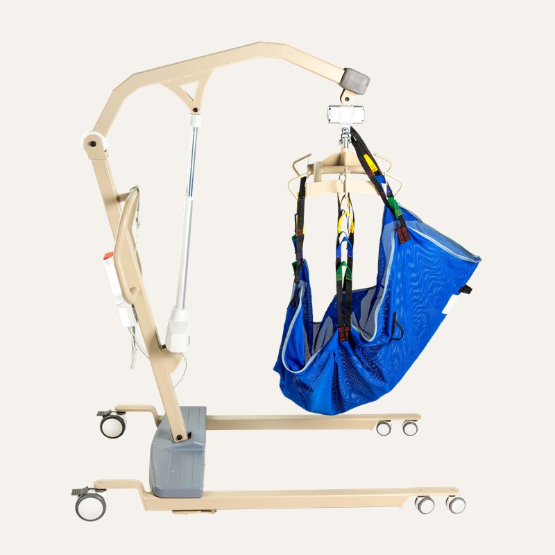 10707-SC_10707_BariMax_bariatric-patient-lift_with-10740_bariatric-mesh-sling-XXXL-attached_side-view_72dpi_albiyg