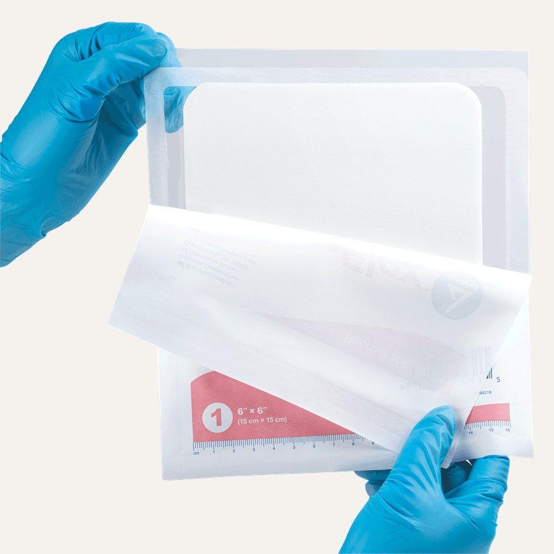 z-FoamFlex_Non-Adhesive_Waterproof_Foam_Dressings_3025_FoamFlex_OpeningPackaging_Front_72dpi_t4ofoy