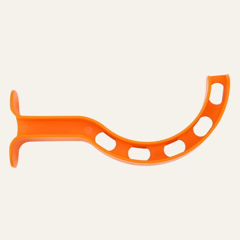 Resp-O2 Oral Airways (Berman Type)