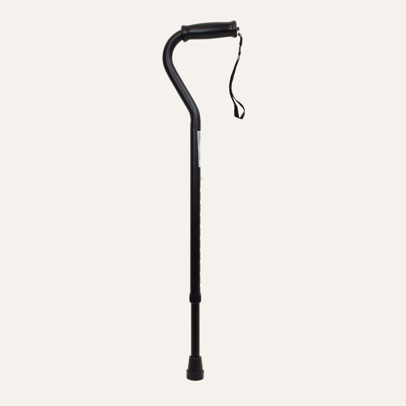 DME Care Solutions Offset Canes