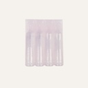 Resp-O2 Normal Saline Unit Dose Vial