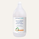 DynaCare Moisturizing Shampoo and Body Wash