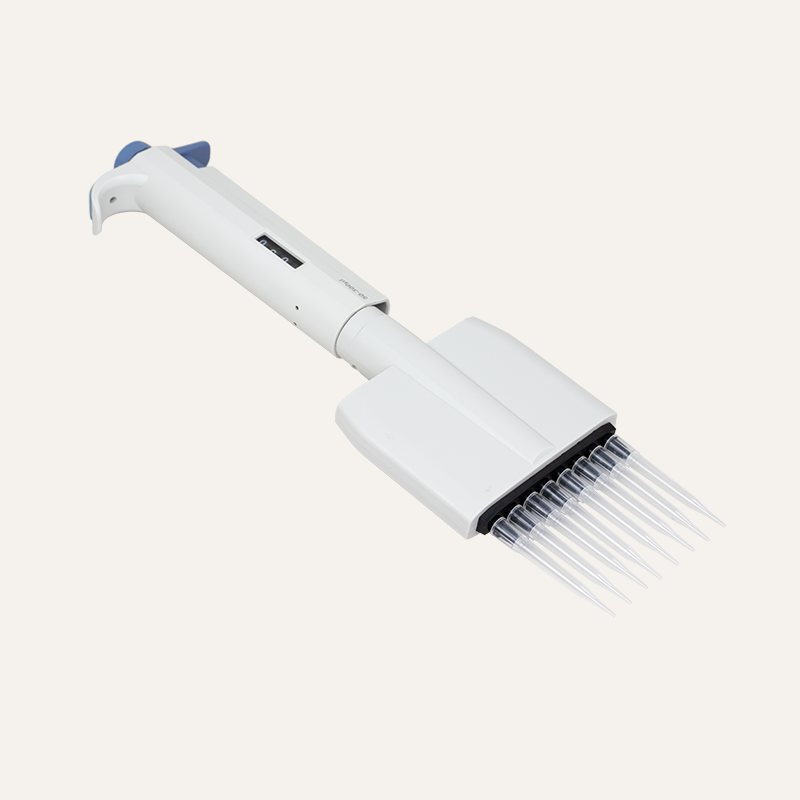 LabChoice Mechanical Pipettes