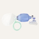Resp-O2 Manual Pulmonary Resuscitators (MPR)
