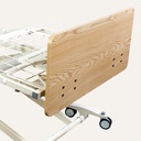 The Montclair Collection LTC Footboards