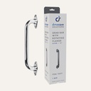 DME Care Solutions Knurled Rotating Flange Grab Bars
