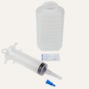 Dynarex IV Pole Kit
