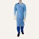 Dynarex Isolation Gowns