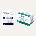 DynaSafety Instant Hot and Cold Packs