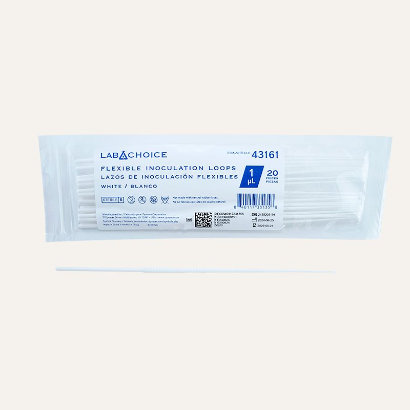 LabChoice Inoculation Loops