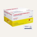 WeCare Hydrocortisone Cream USP