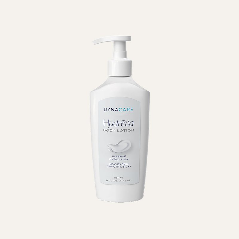 [PTQ-100001414] DynaCare Hydrẽva Body Lotion (16 fl oz.)