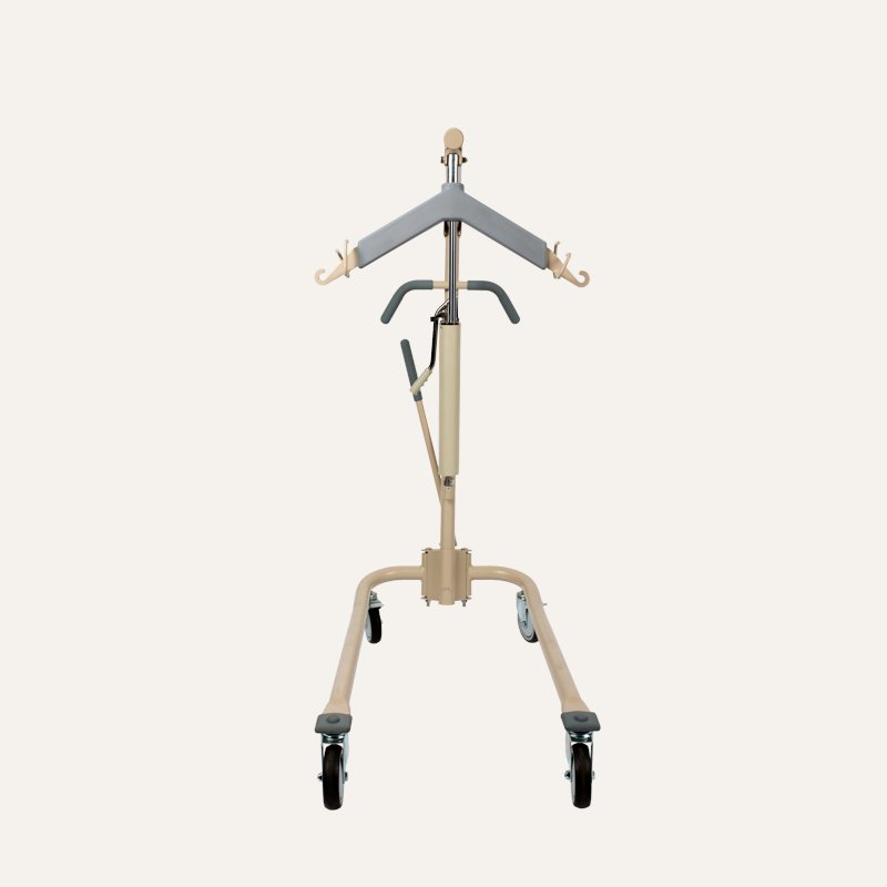 Dynarex Hydraulic Patient Lift