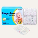 DynaCare Hugs of Love Diapers