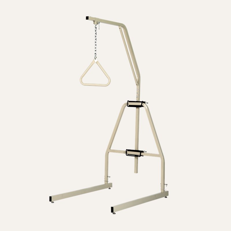 [PTQ-100001429] Dynarex Homecare Trapeze Bar (Bar ONLY)