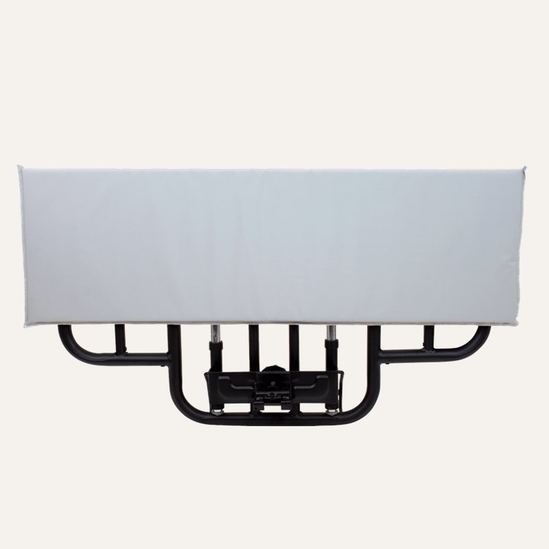 [PTQ-100001468] Dynarex Half Bed Rail Bumper (MPN 13005)