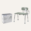 DME Care Solutions Tub Transfer Bench