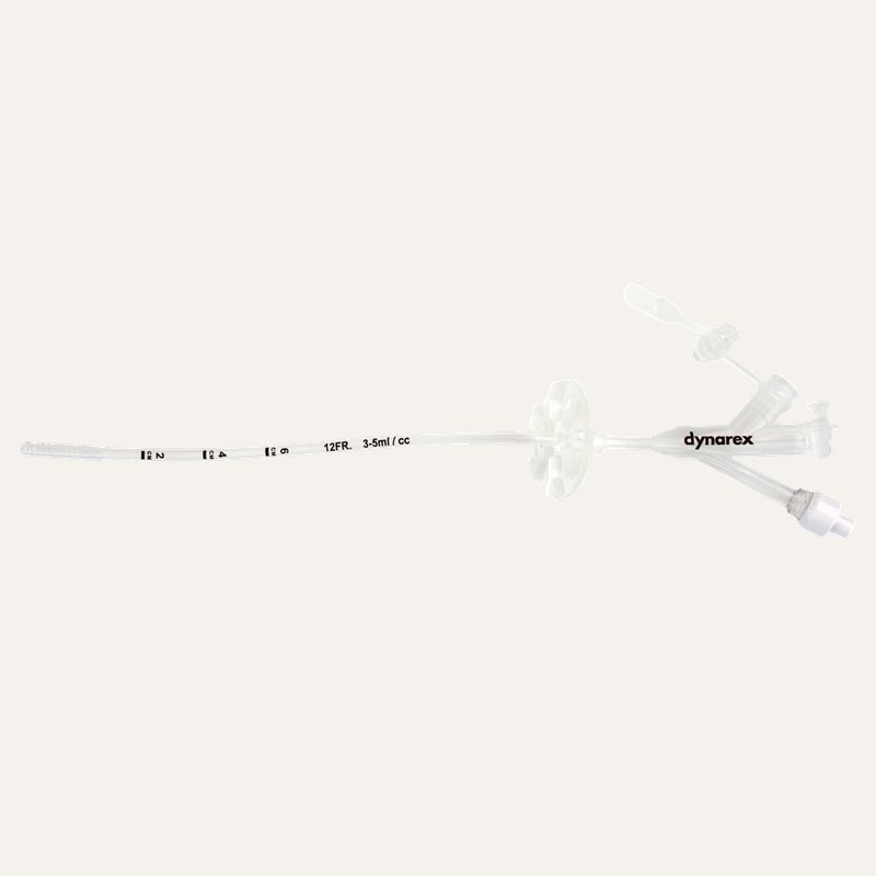 Dynarex Gastrostomy Tubes
