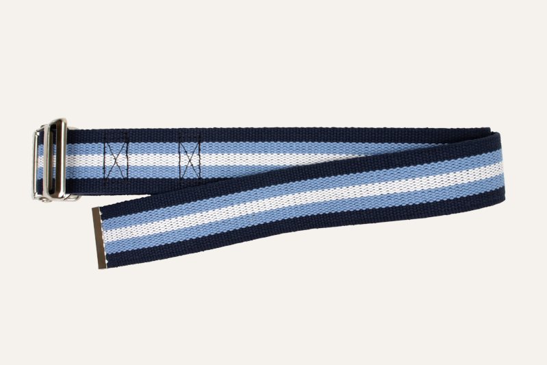 [PTQ-100001530] Dynarex Gait Belts - Standard / Antimicrobial / Wipeable (Antimicrobial Gait Belt)