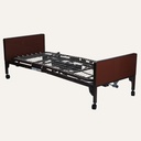 The Ridgewood Collection Full Electric Home Care Bed