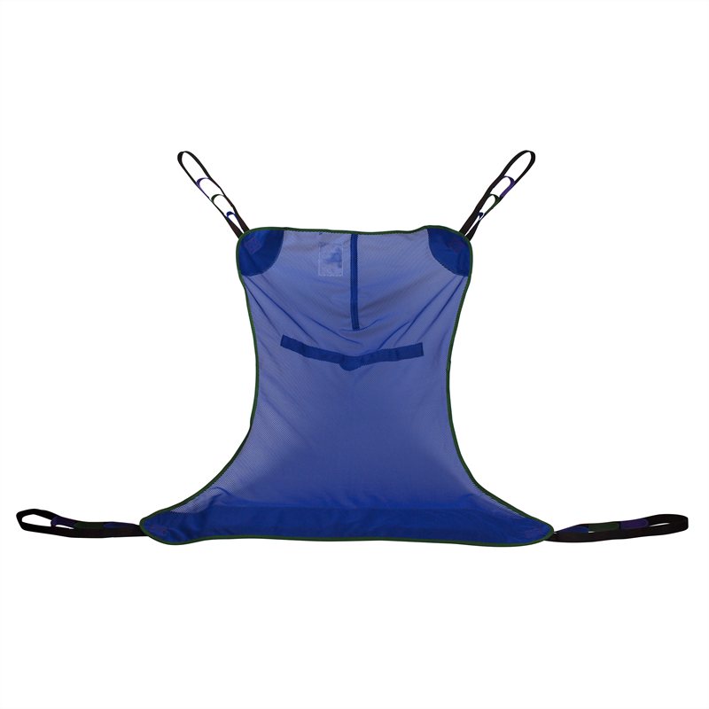 [PTQ-100001580] Dynarex Full Body Slings — Mesh (Large)