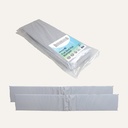 Dynarex Full Bed Rail Bumper