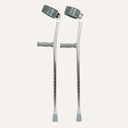 DME Care Solutions Forearm Crutches