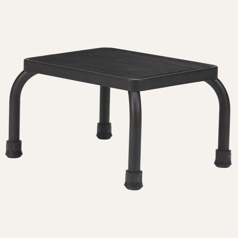 Dynarex Foot Stools - with & without Handle
