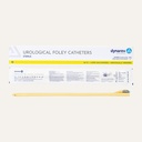 Dynarex Foley Catheters