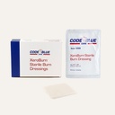Code Blue Care XeroBurn™ Sterile Burn Dressing