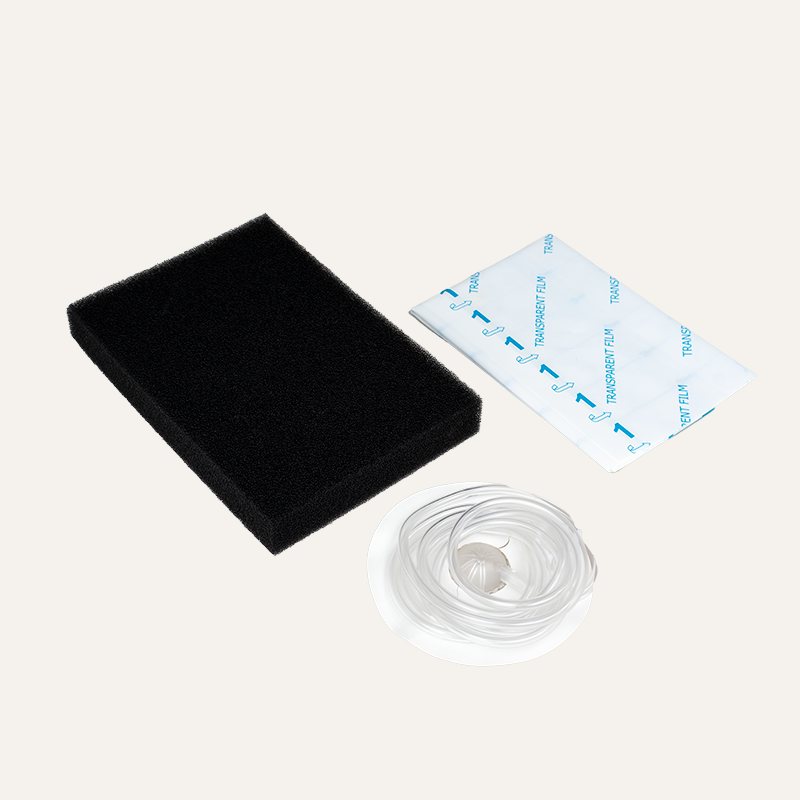 Durma+ Foam Dressing Kits